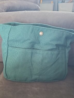 Portland Leather Goods Canvas Organizer